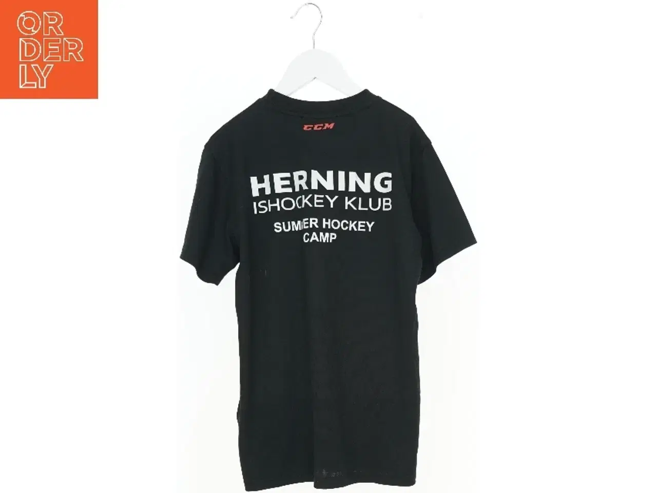 Billede 1 - T-Shirt (str. 158 cm)