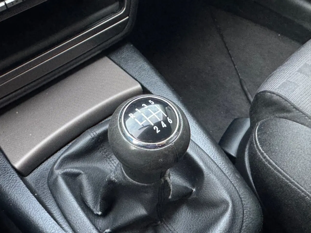 Billede 8 - VW Passat 1,9 TDi 130 Comfortline Variant