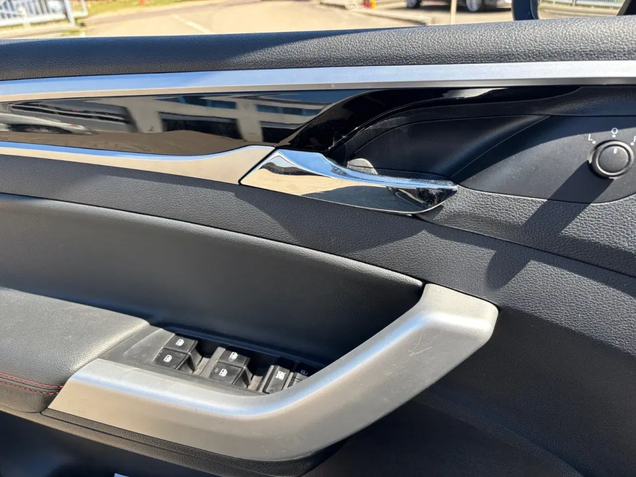 Billede 9 - Maxus eT90 88 Pick-up