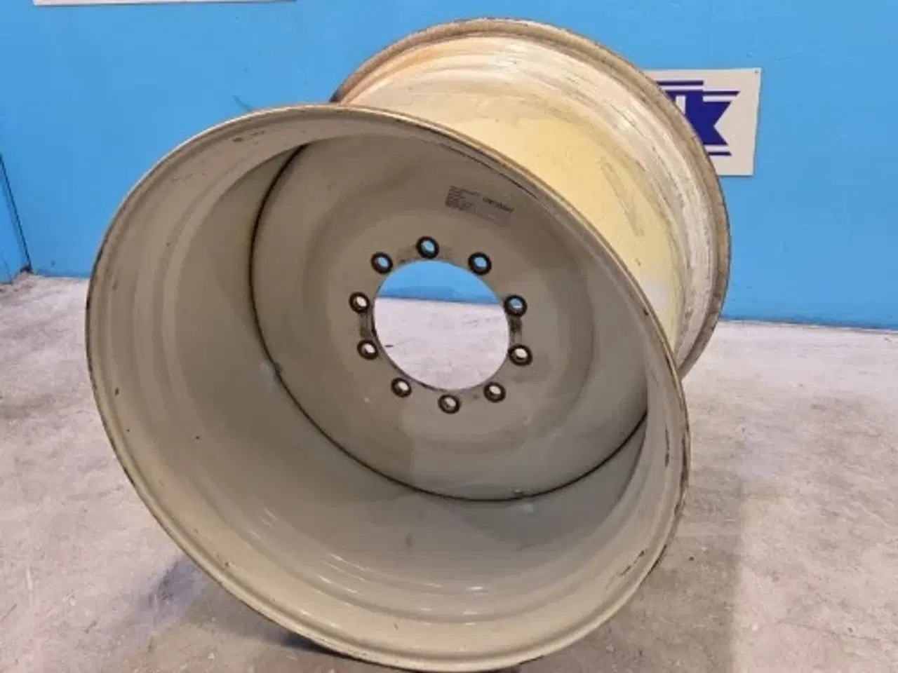 Billede 12 - 38"   DW30BX38