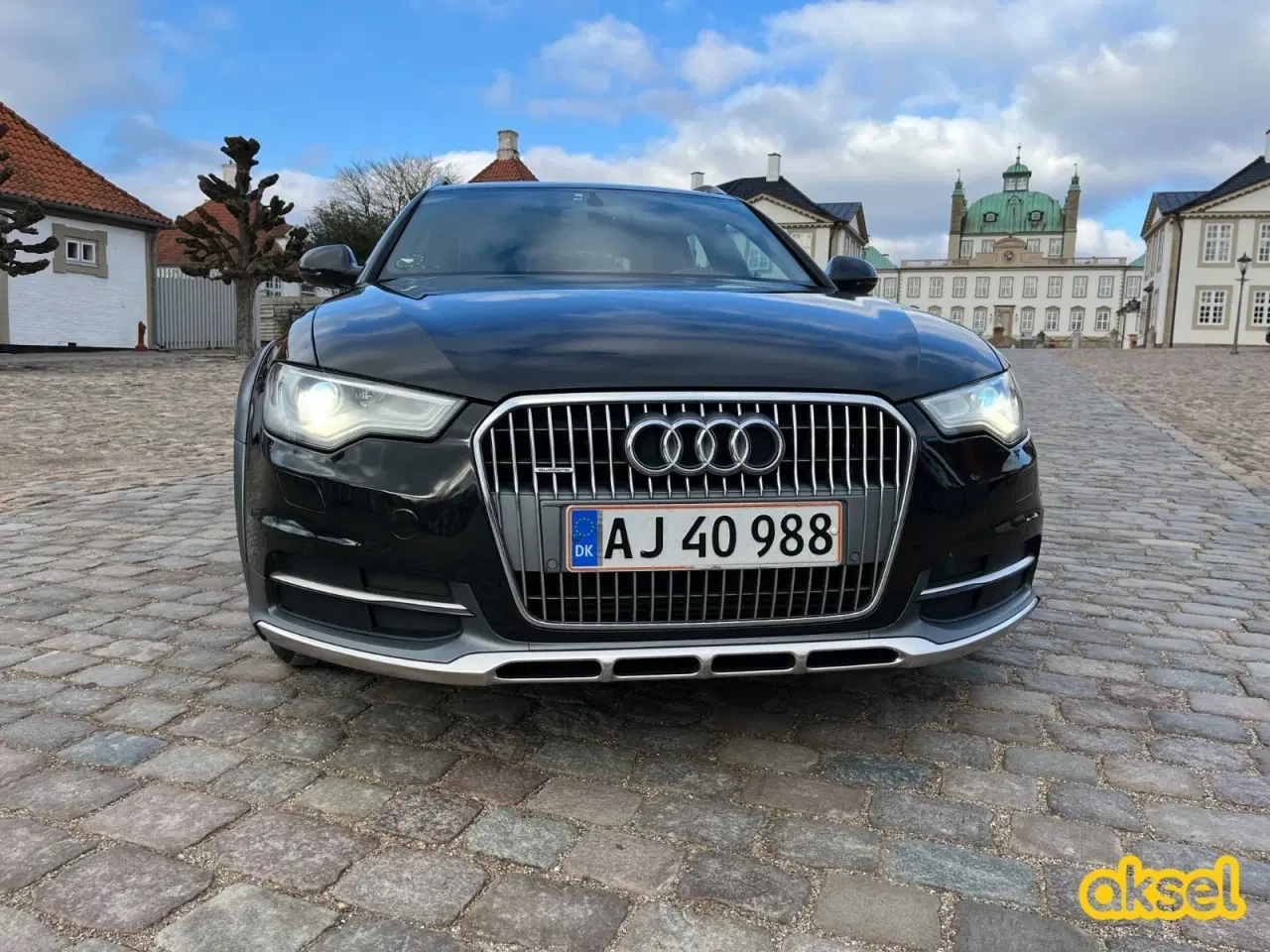 Billede 2 - Audi A6 allroad 3,0 TDi 245 quattro S-tr.