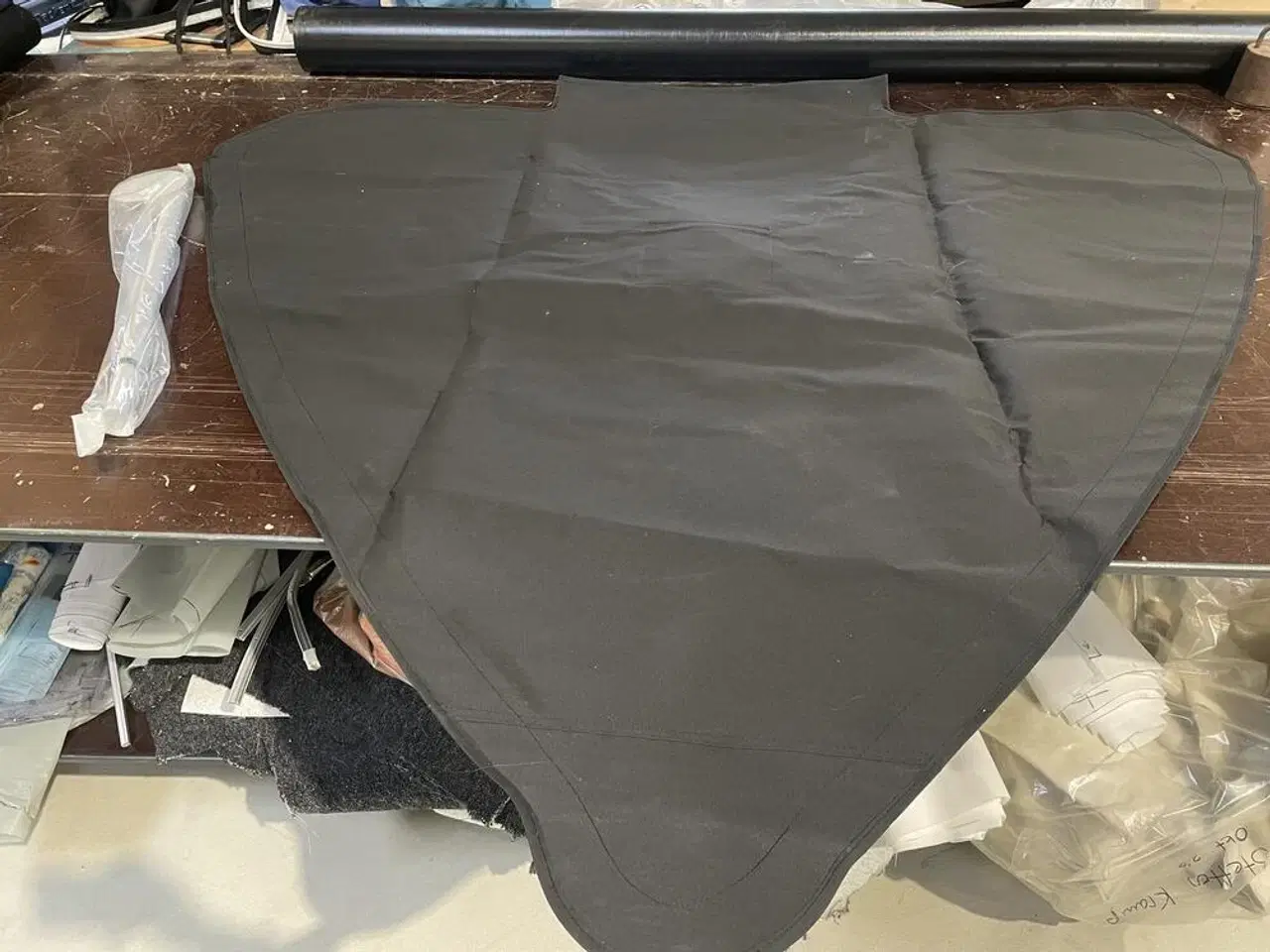 Billede 1 - COASTER 600 BOWCOVER