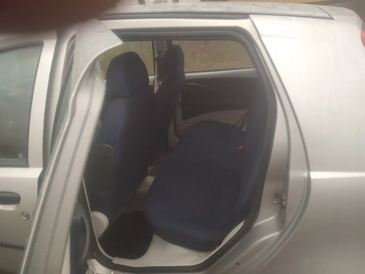 Billede 6 - Fiat punto 1,4 nysynet 