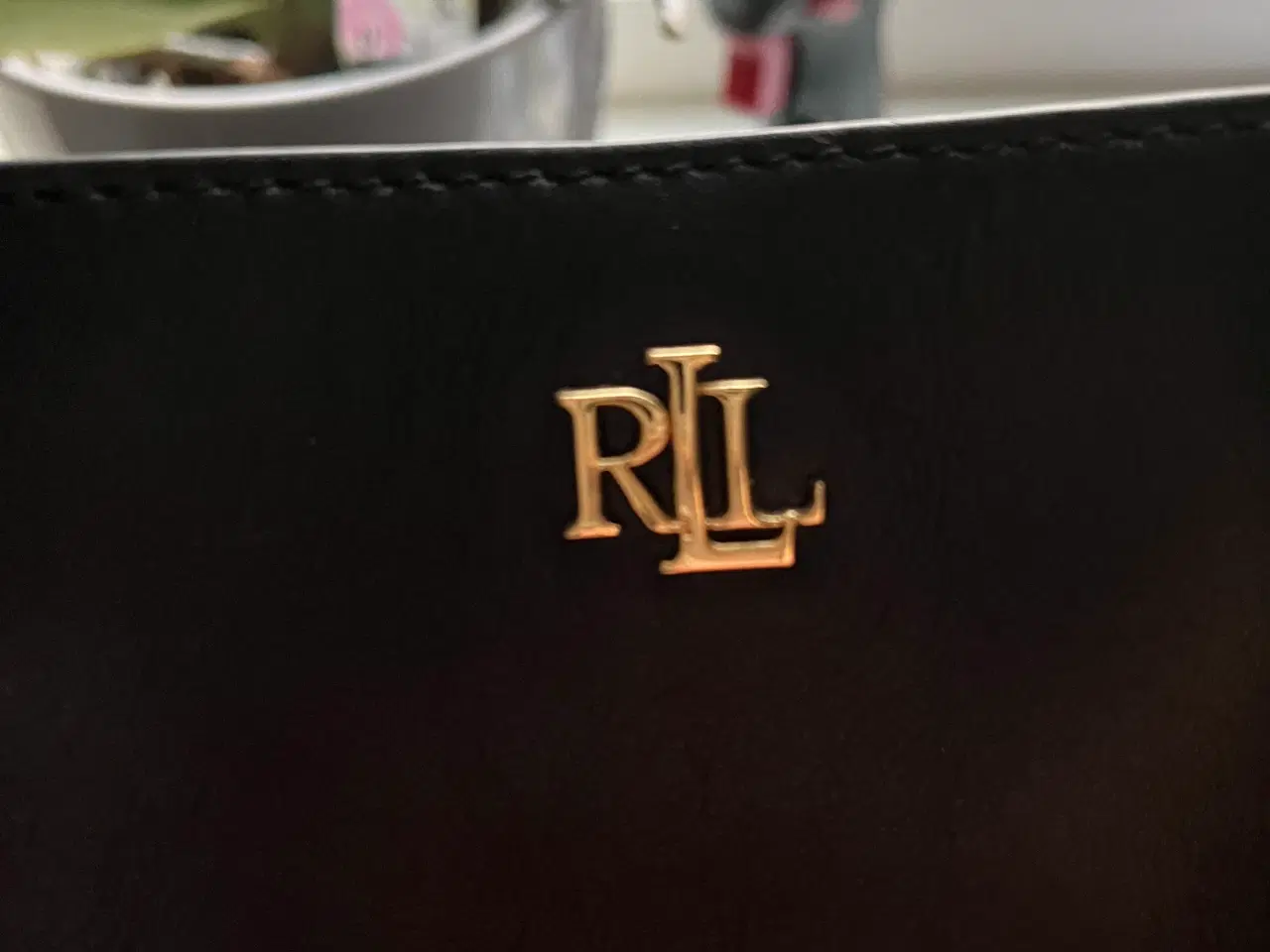 Billede 3 - Ralph Lauren taske