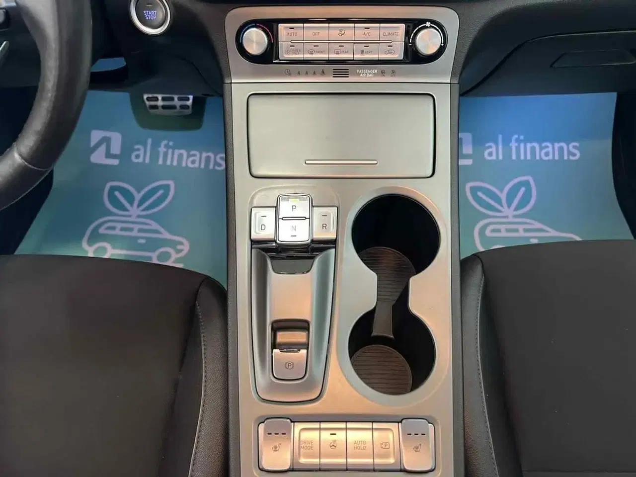 Billede 20 - Hyundai Kona 64 EV Essential