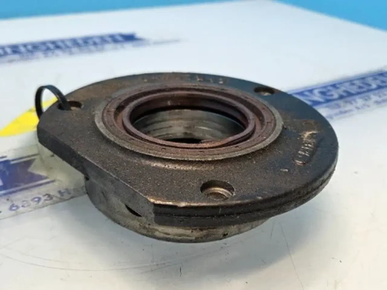 Billede 8 - Case Magnum 380 Medbringer 47460977