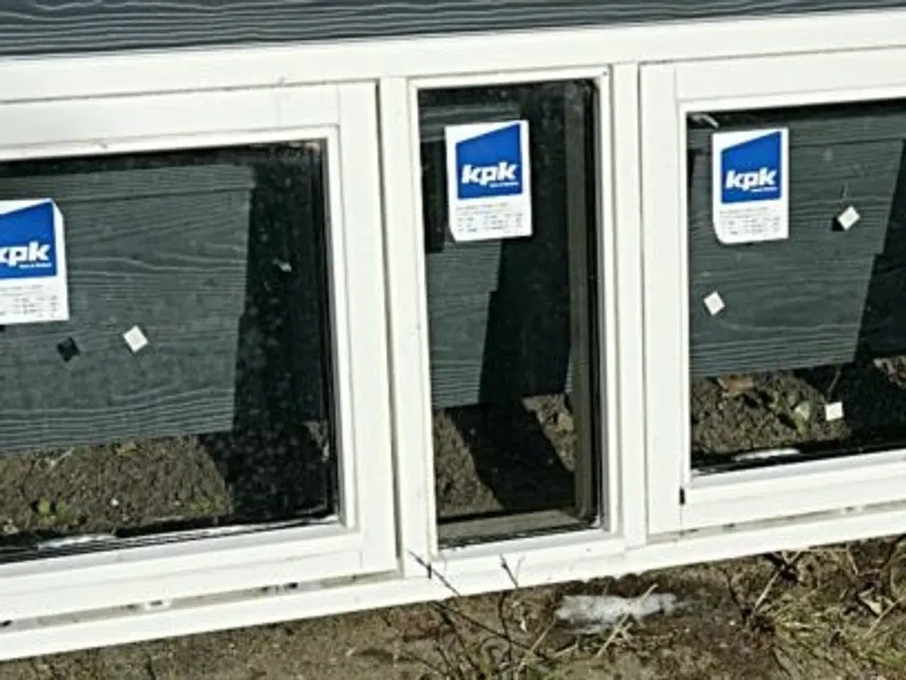 Billede 2 - 4 nye vinduer 