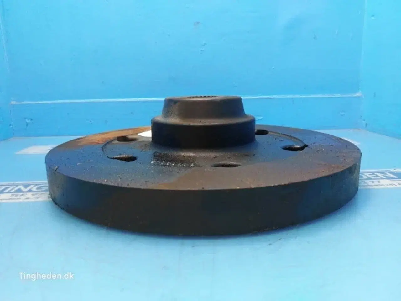 Billede 8 - New Holland CR9080 Bremseskive 84071125