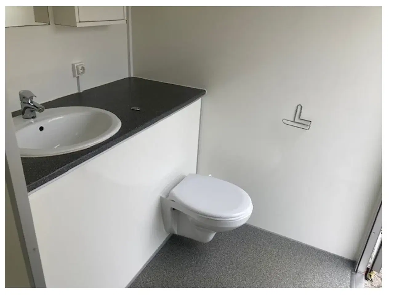 Billede 9 - Ref: 17612897 Bad/toiletvogn
