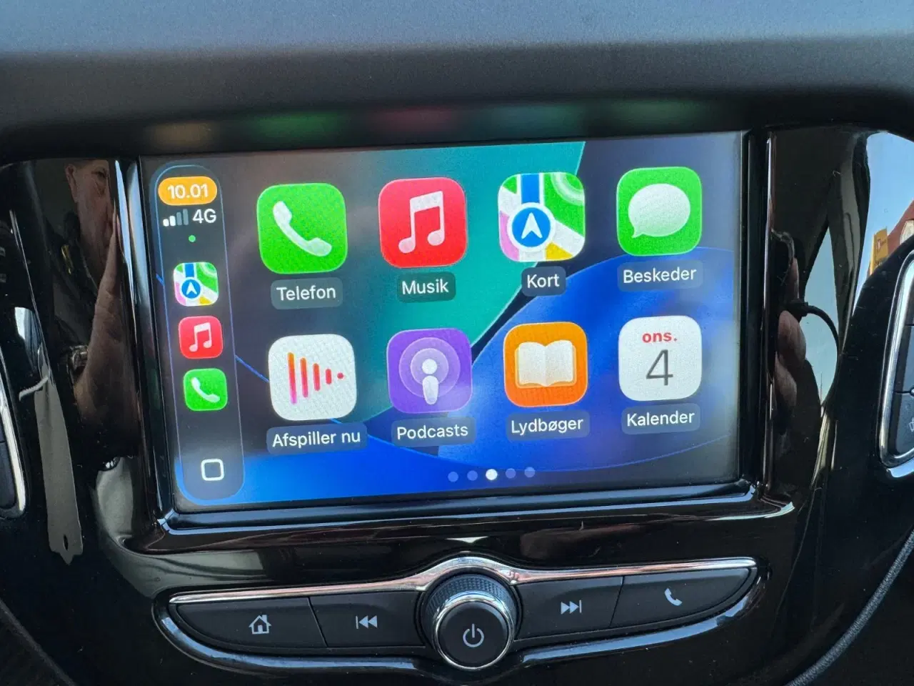 Billede 18 - Opel Corsa 1,4 16V Impress