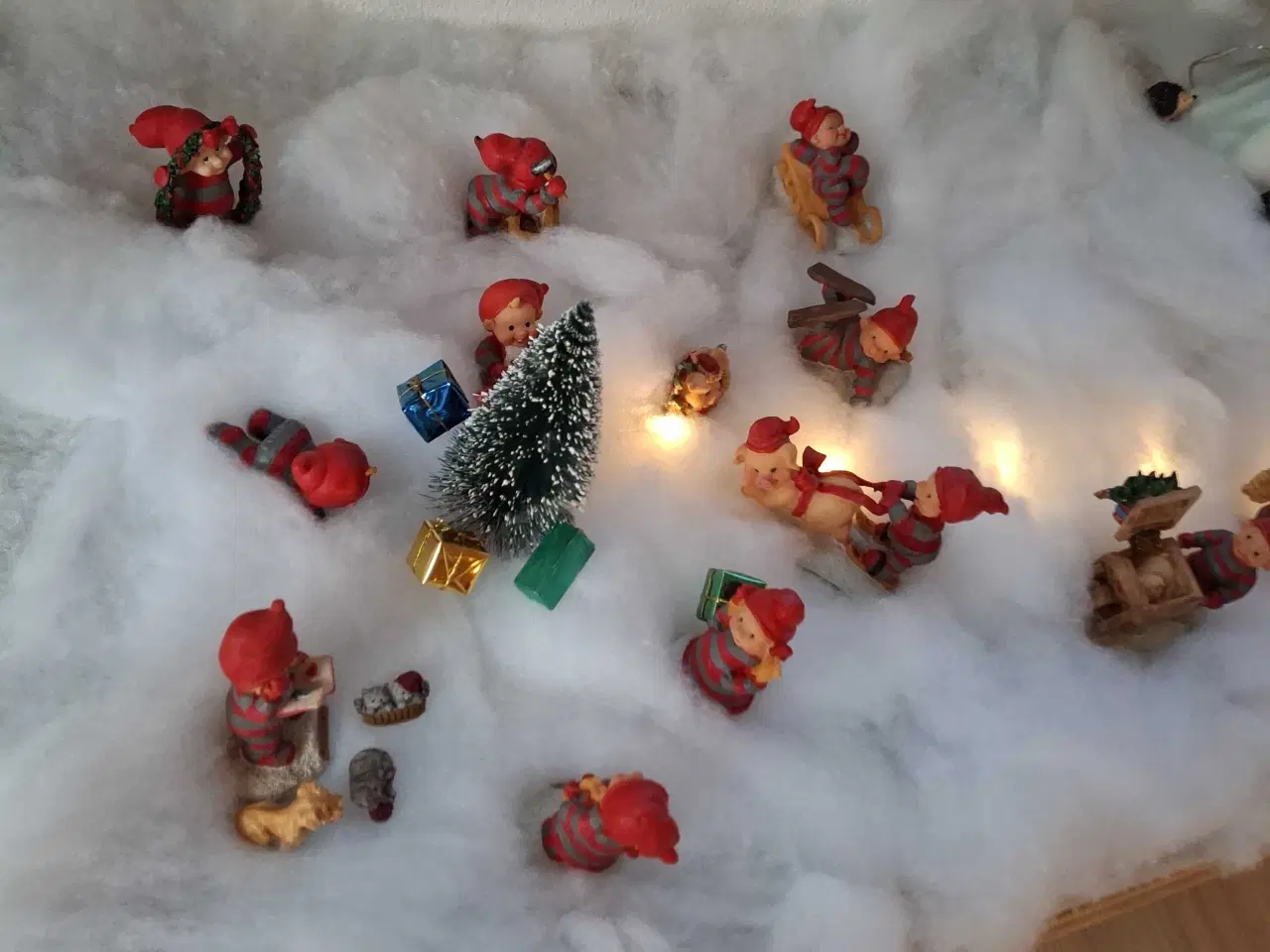 Billede 2 - Pobra nisser 