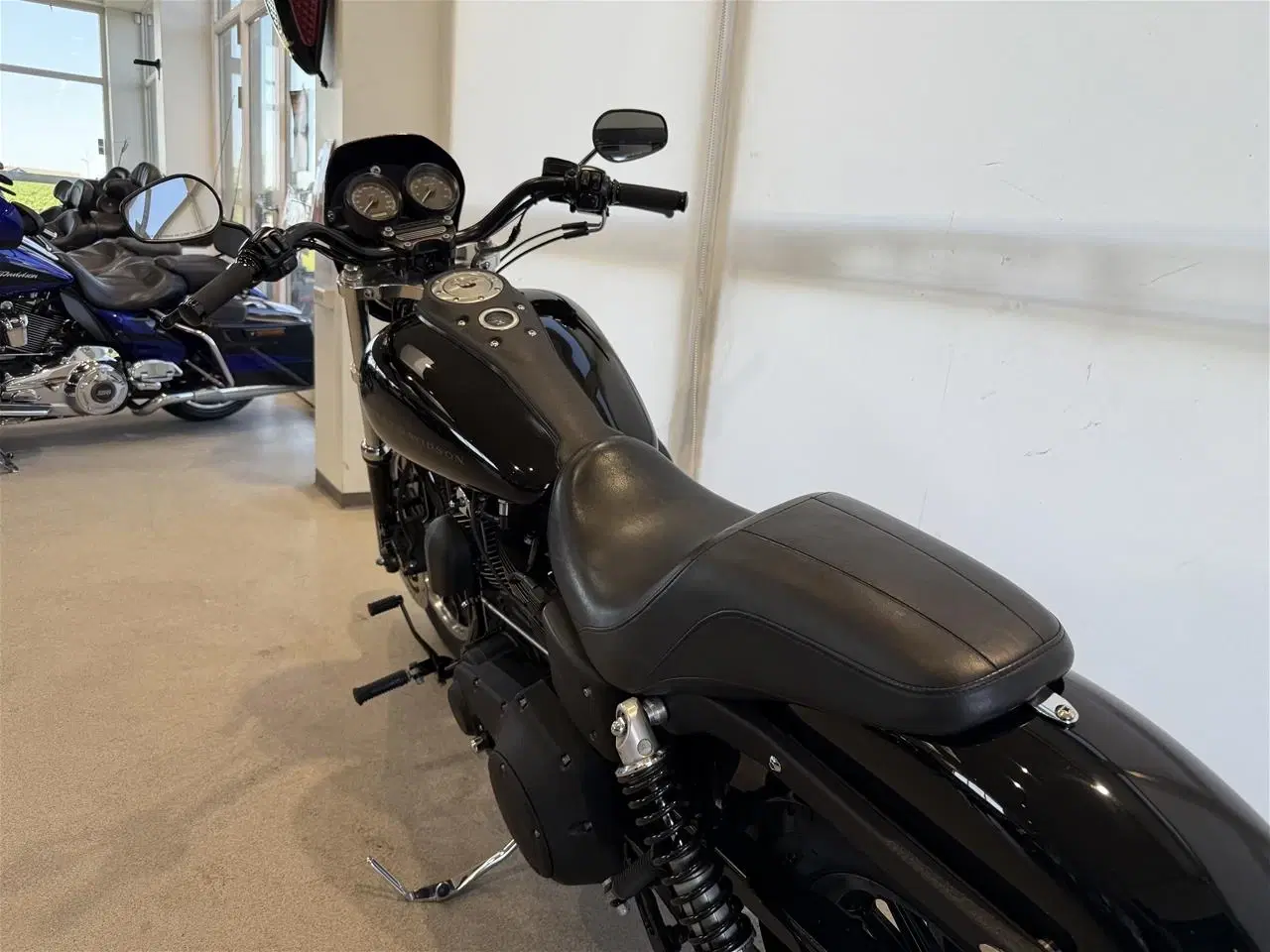 Billede 21 - Harley-Davidson FXDXI Super Glide Sport