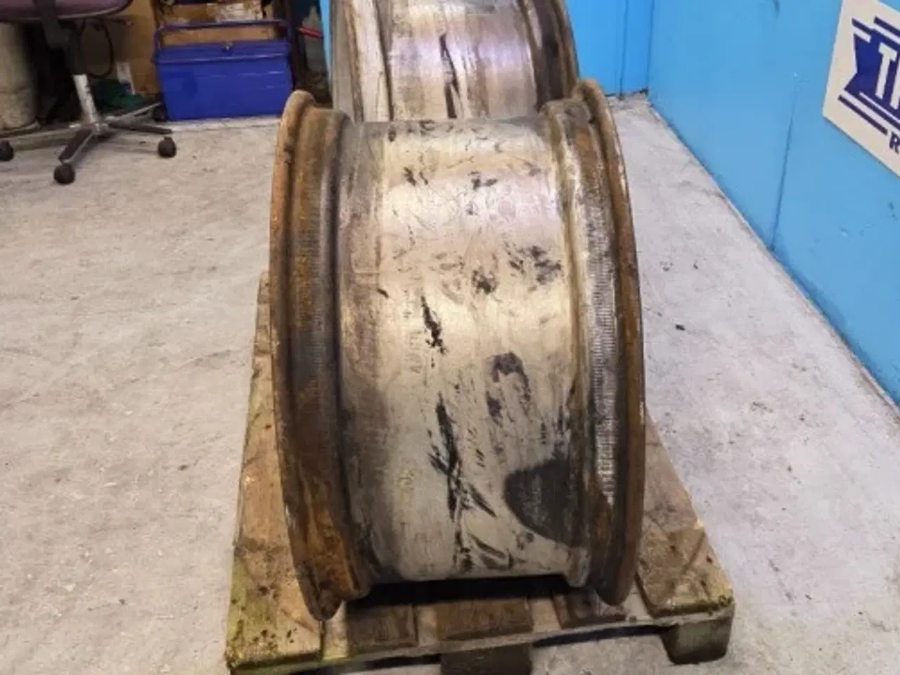 Billede 4 - 28"    W15LX28   Sæt