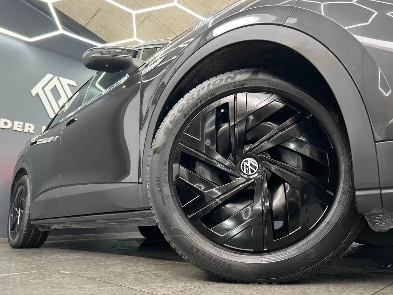 Billede 2 - VW ID.4 77 Pro Performance Max