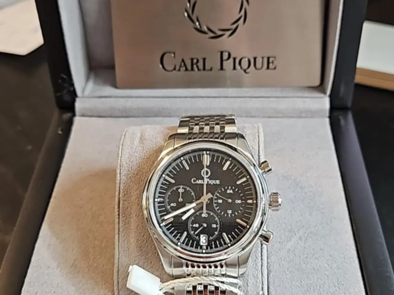 Billede 3 - Carl Pique Maurice CP0060