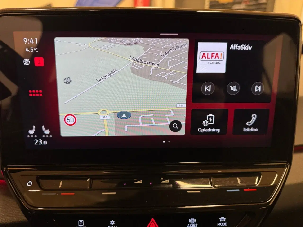 Billede 11 - VW ID.3 58 Pro