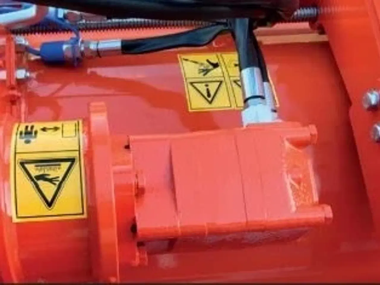 Billede 11 - Ortolan SC 120 R