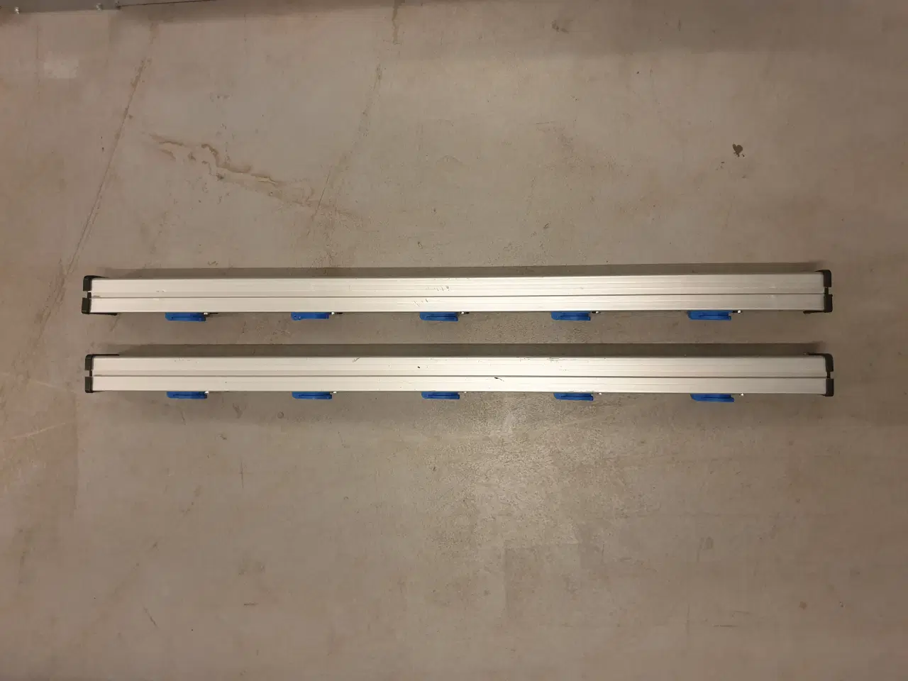 Billede 7 - Stairville LED Power & DMX Bar