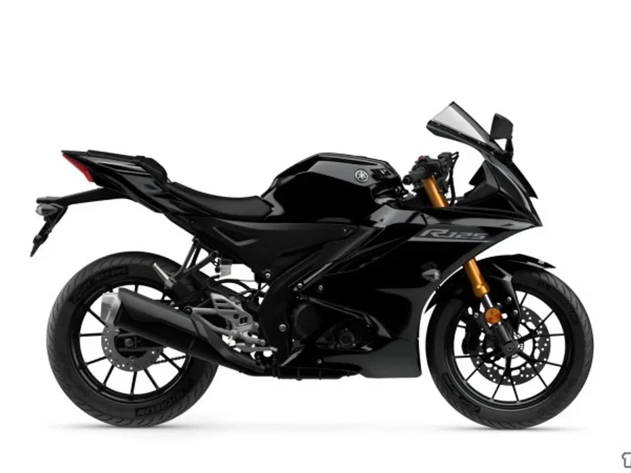 Billede 12 - Yamaha YZF 125 R