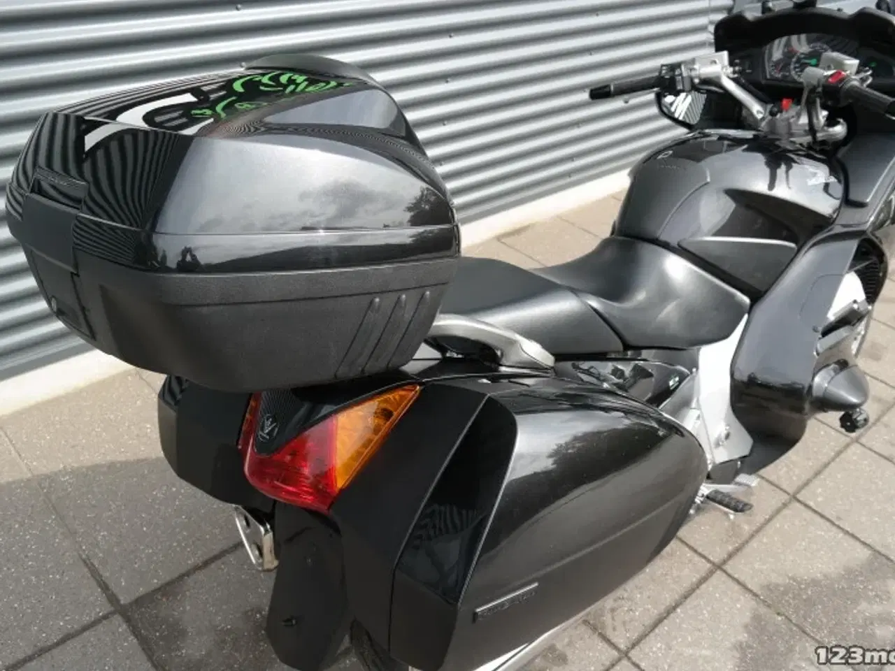 Billede 6 - Honda ST 1300 Pan European MC-SYD       BYTTER GERNE