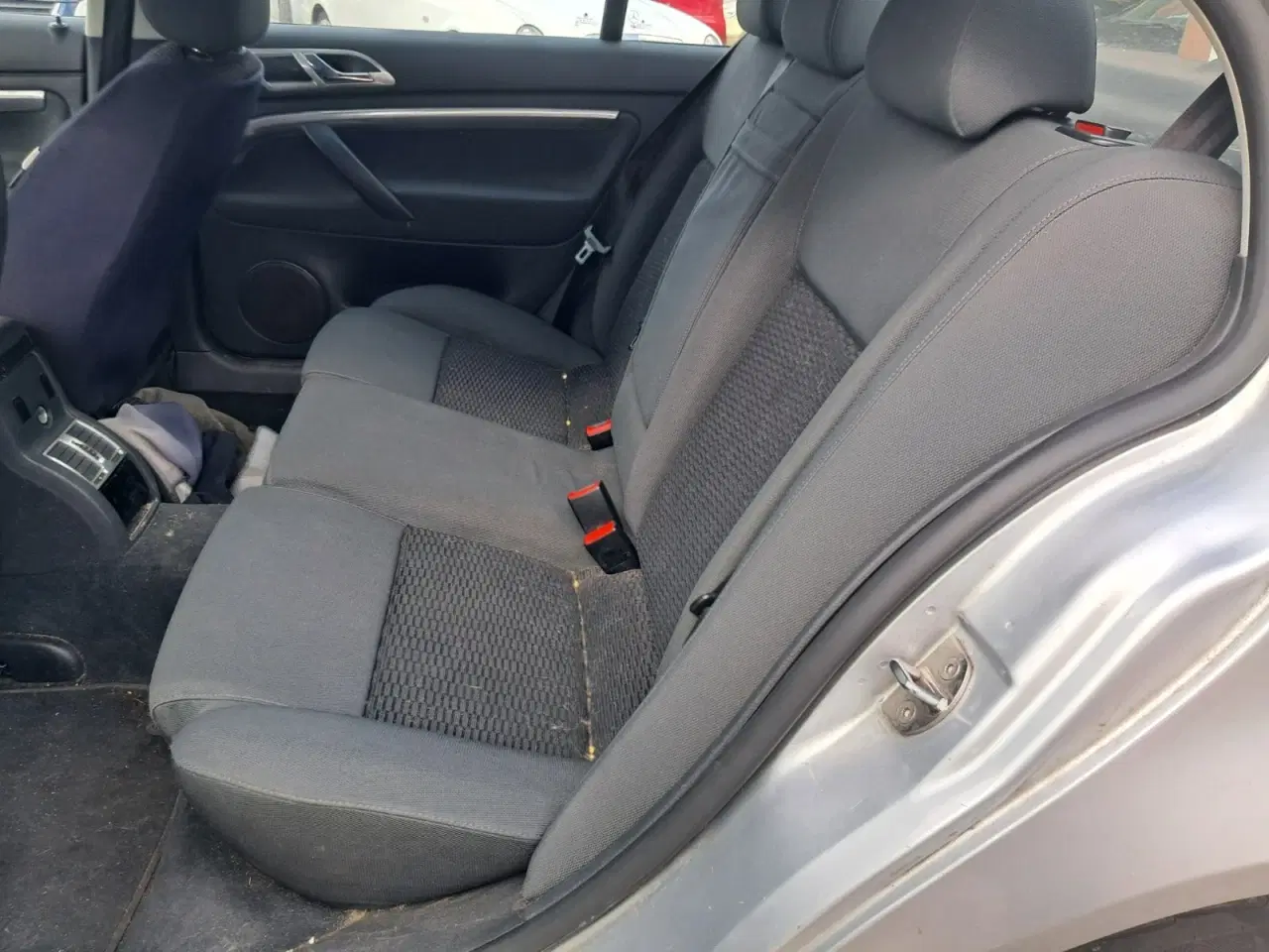 Billede 7 - Skoda Superb 2,0 TDi Elegance