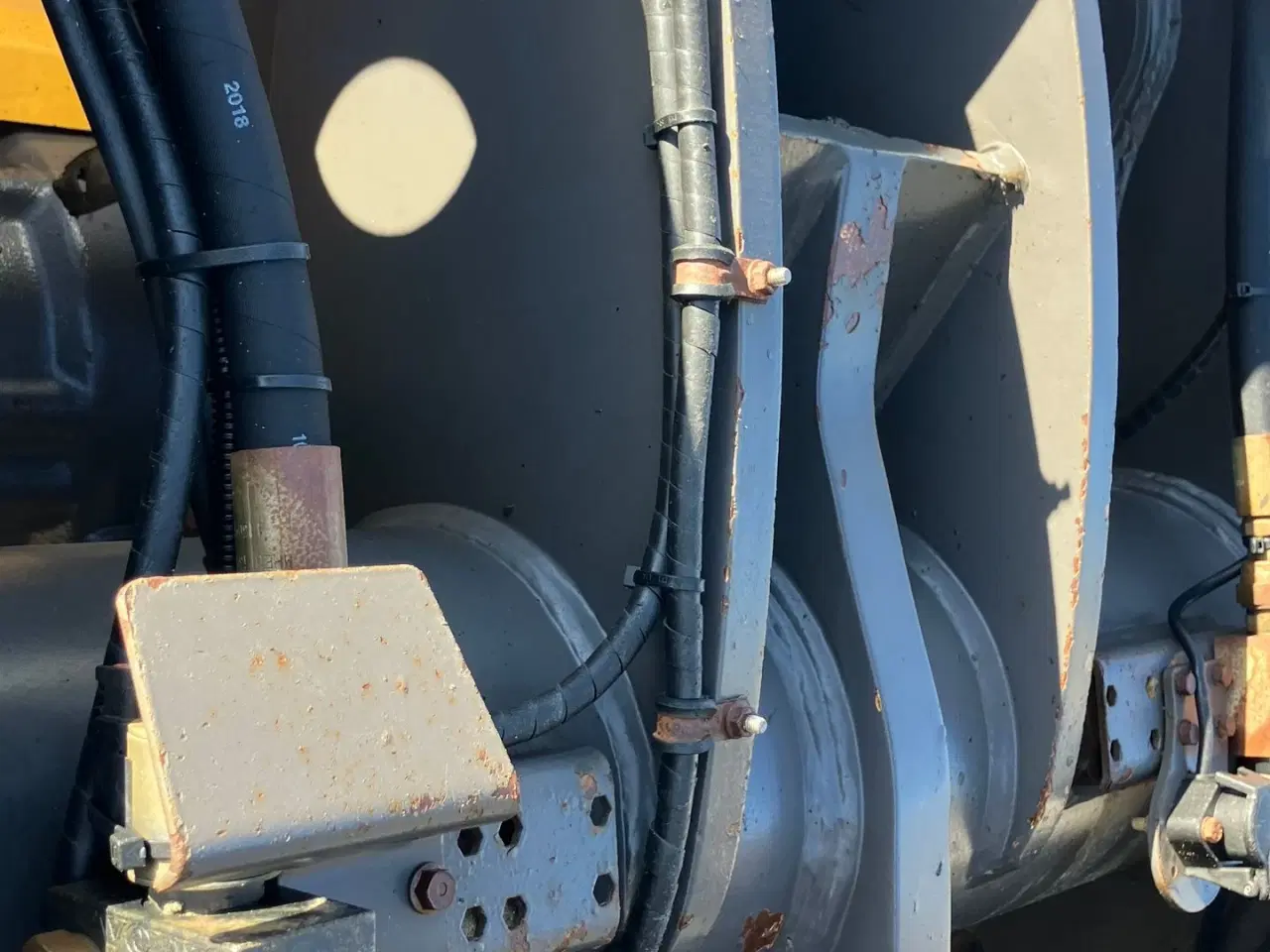 Billede 4 - Volvo L45H