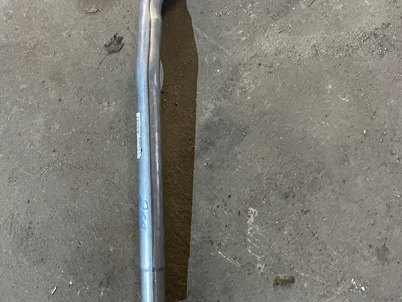 Billede 2 - VW/SEAT forrør 1.9D