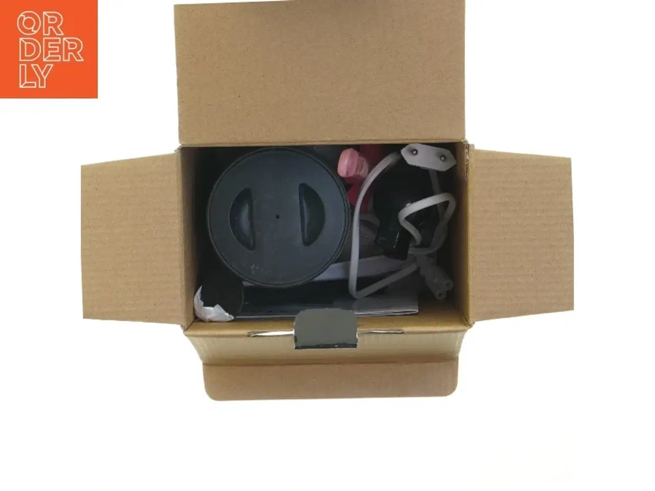 Billede 2 - Egg Maestro omelet maskine fra Egg Maestro