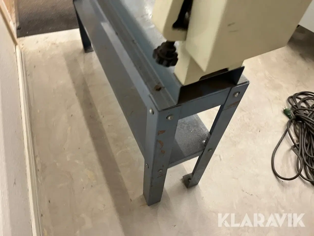 Billede 6 - Valse Bernado RM 1000