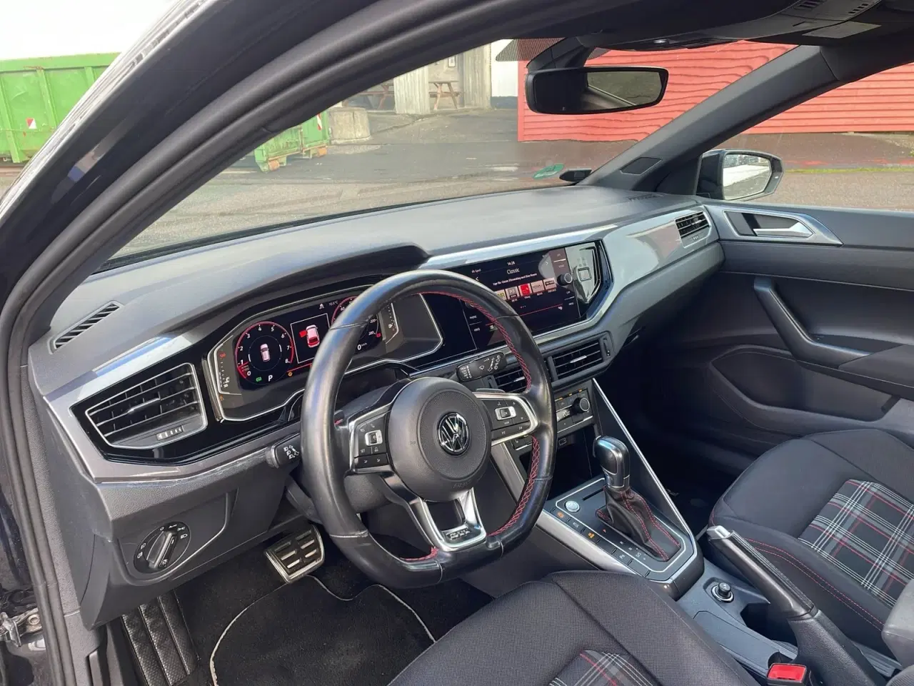 Billede 9 - VW Polo 2,0 GTi DSG