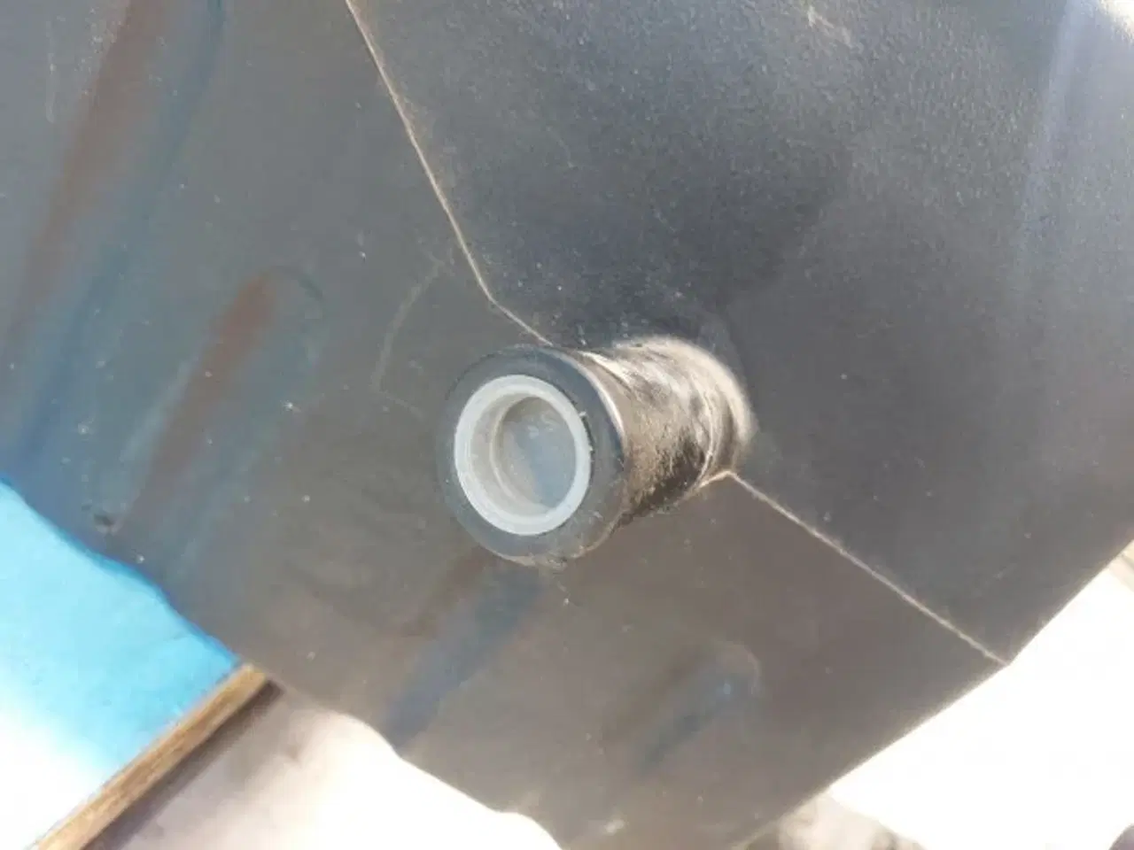 Billede 9 - ARGO Dieseltank 004301804000