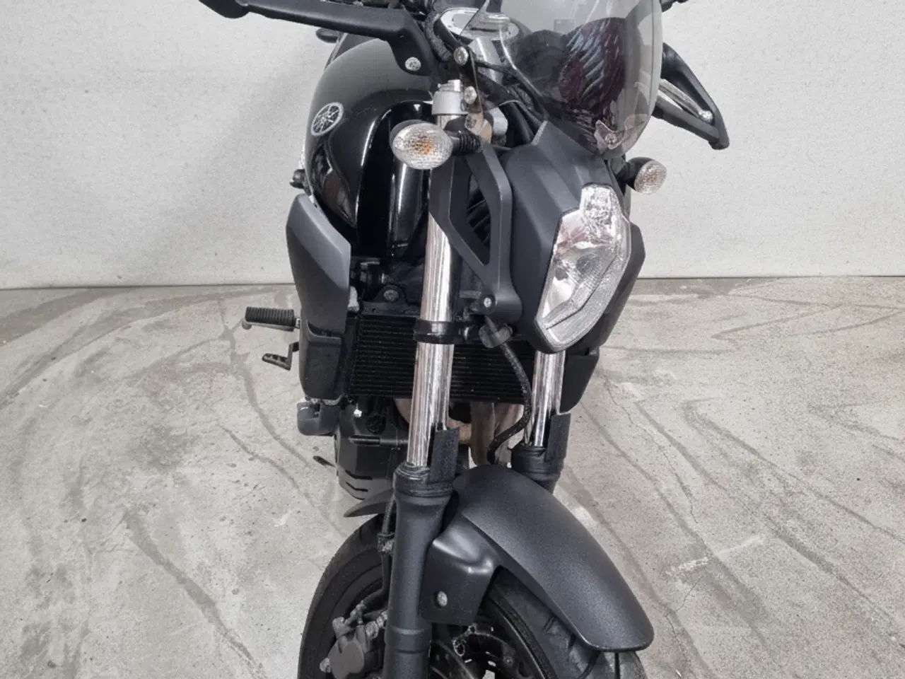 Billede 3 - Yamaha MT-03 660 CCM