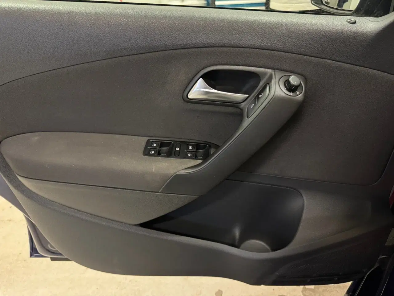 Billede 13 - VW Polo 1,6 TDi 90 Comfortline BMT Van