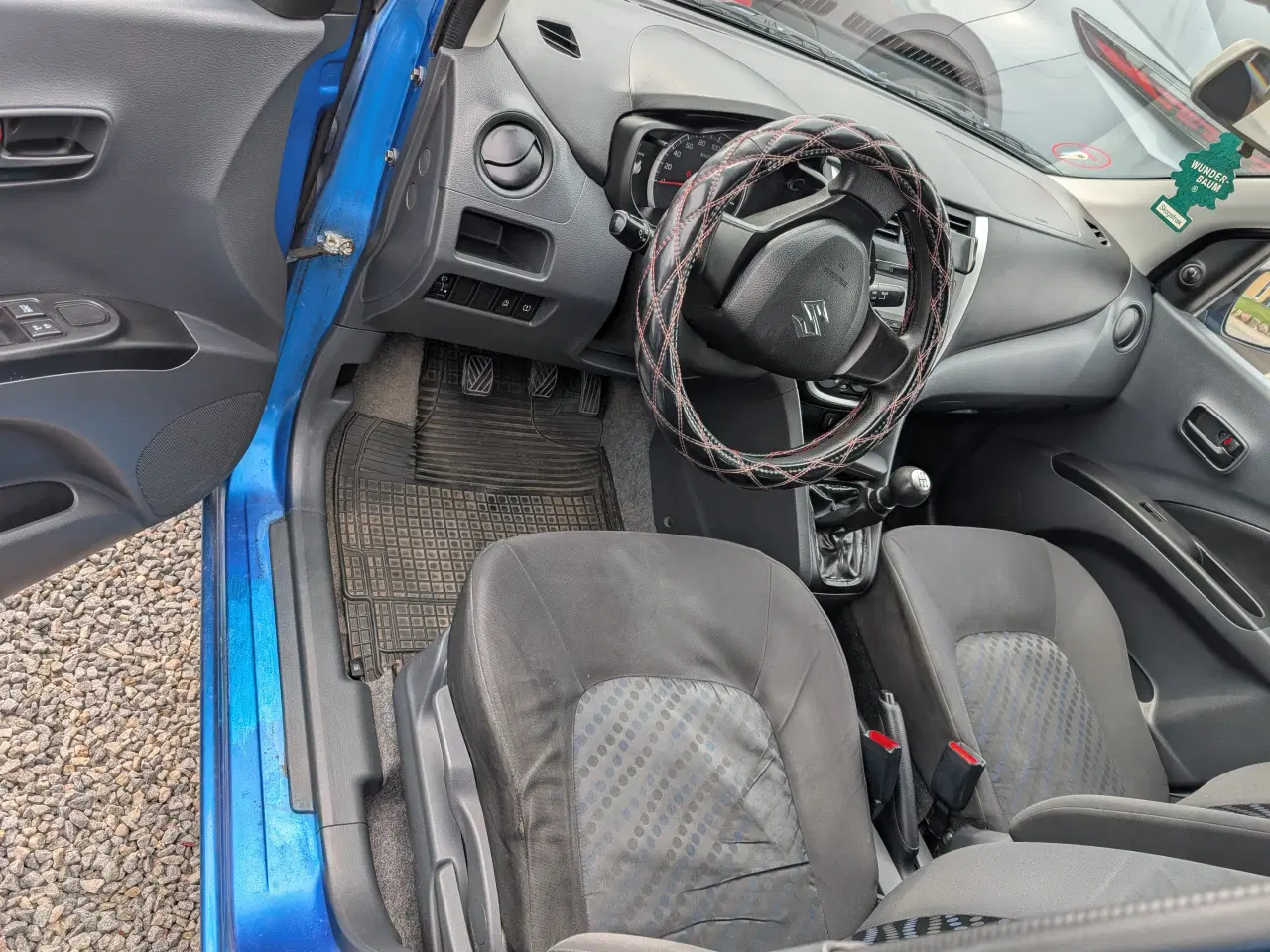 Billede 20 - Suzuki Celerio 