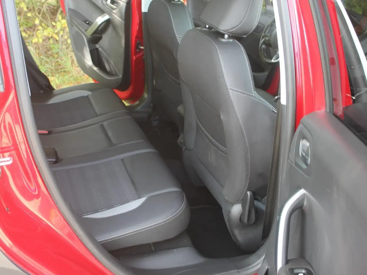 Billede 10 - Peugeot 2008 1,6 BlueHDi 100 Allure Sky