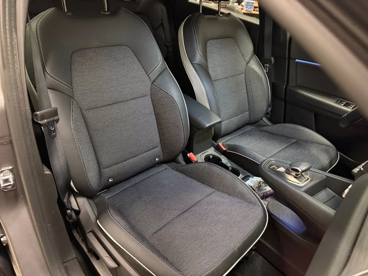 Billede 17 - Renault Captur 1,6 E-Tech Zen