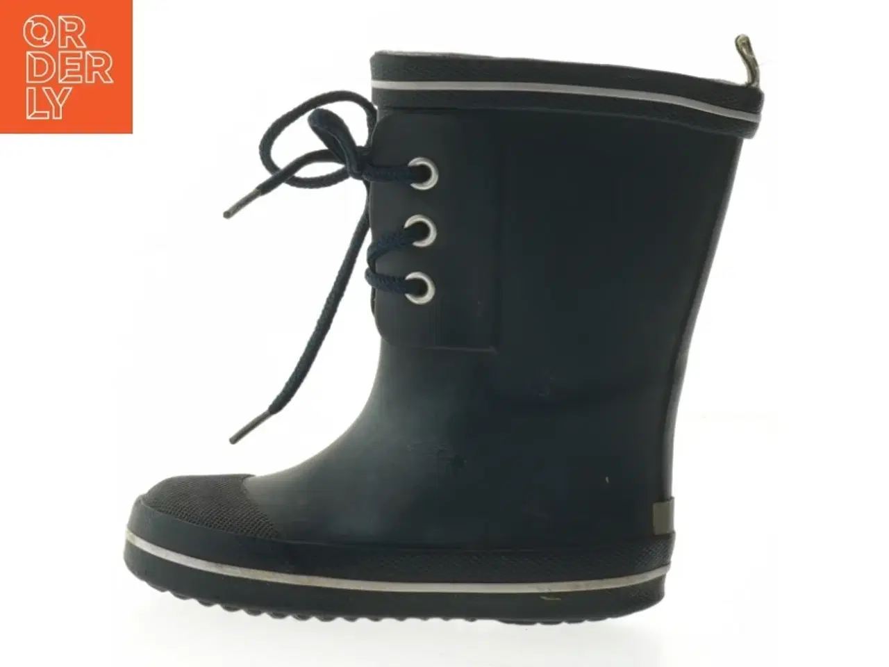 Billede 1 - Børnegummistøvler (str. 21 )
