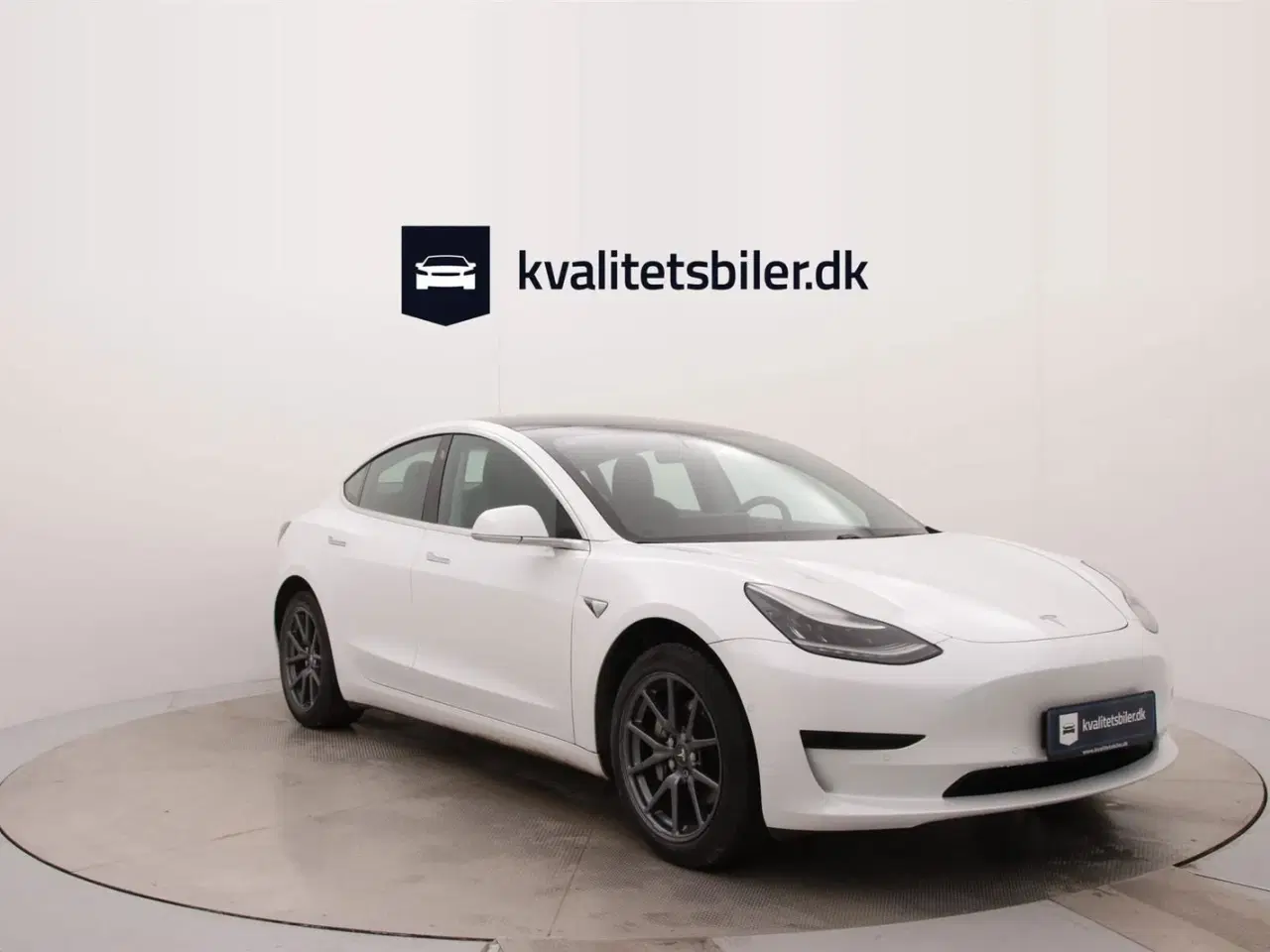 Billede 6 - Tesla Model 3  Standard Range+ RWD