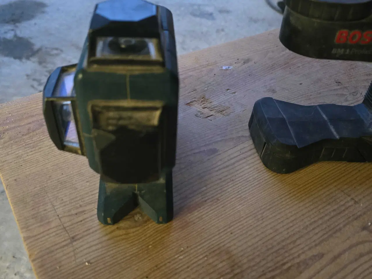 Billede 2 - Bosch 3 punktslaser