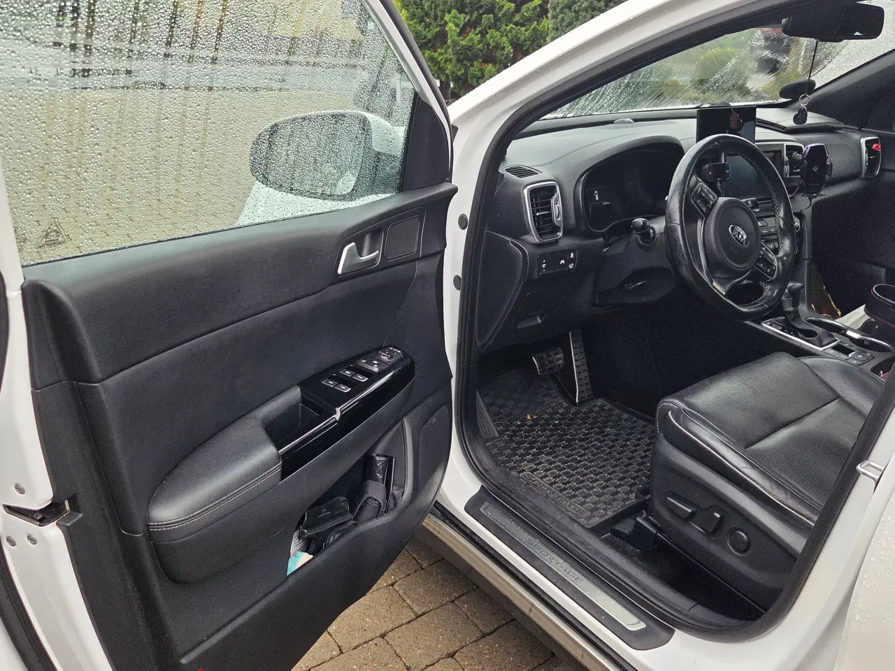 Billede 6 - KIA SPORTAGE GT LINE