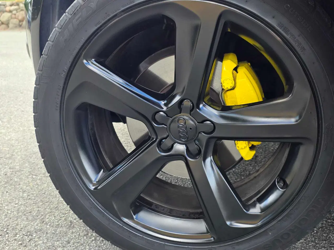 Billede 18 - Audi Q5 2.0 S line automatgear