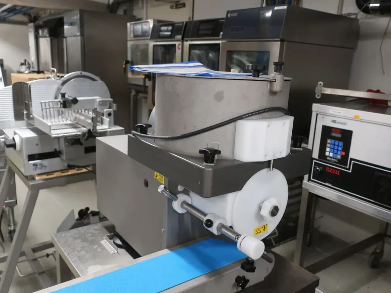 Billede 2 - Fars-/dejformer AGRENCO AG220