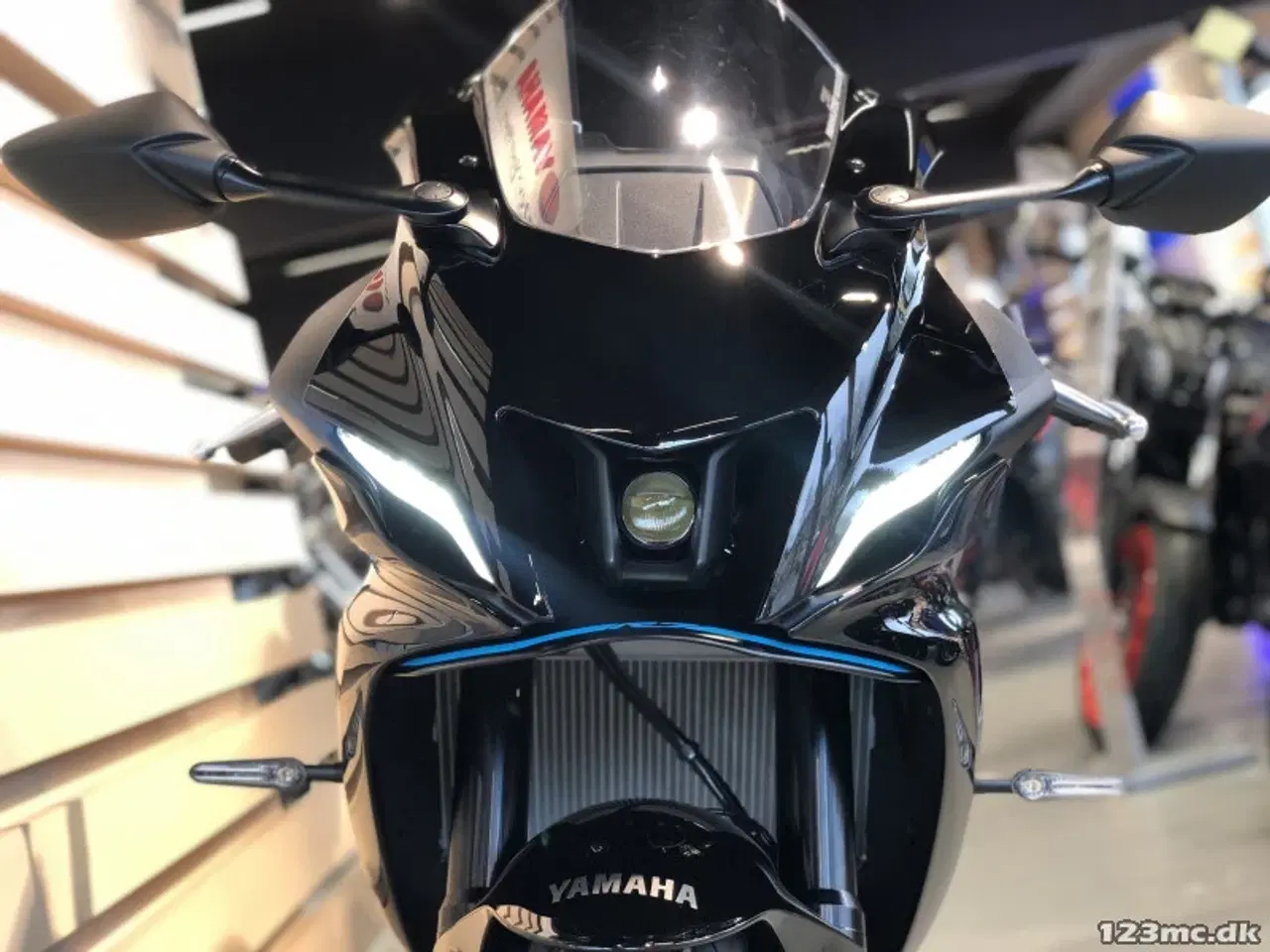 Billede 18 - Yamaha YZF R7