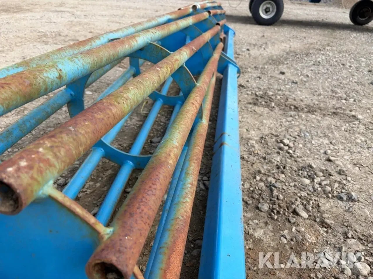 Billede 11 - Rørvalse -2 styks