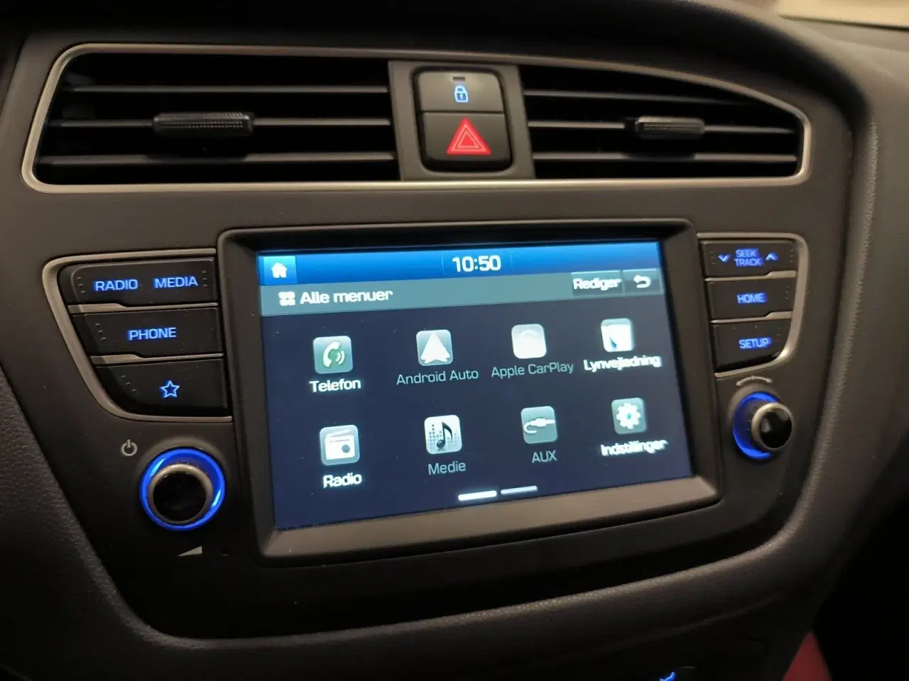 Billede 9 - Hyundai i20 1,0 T-GDi Trend DCT