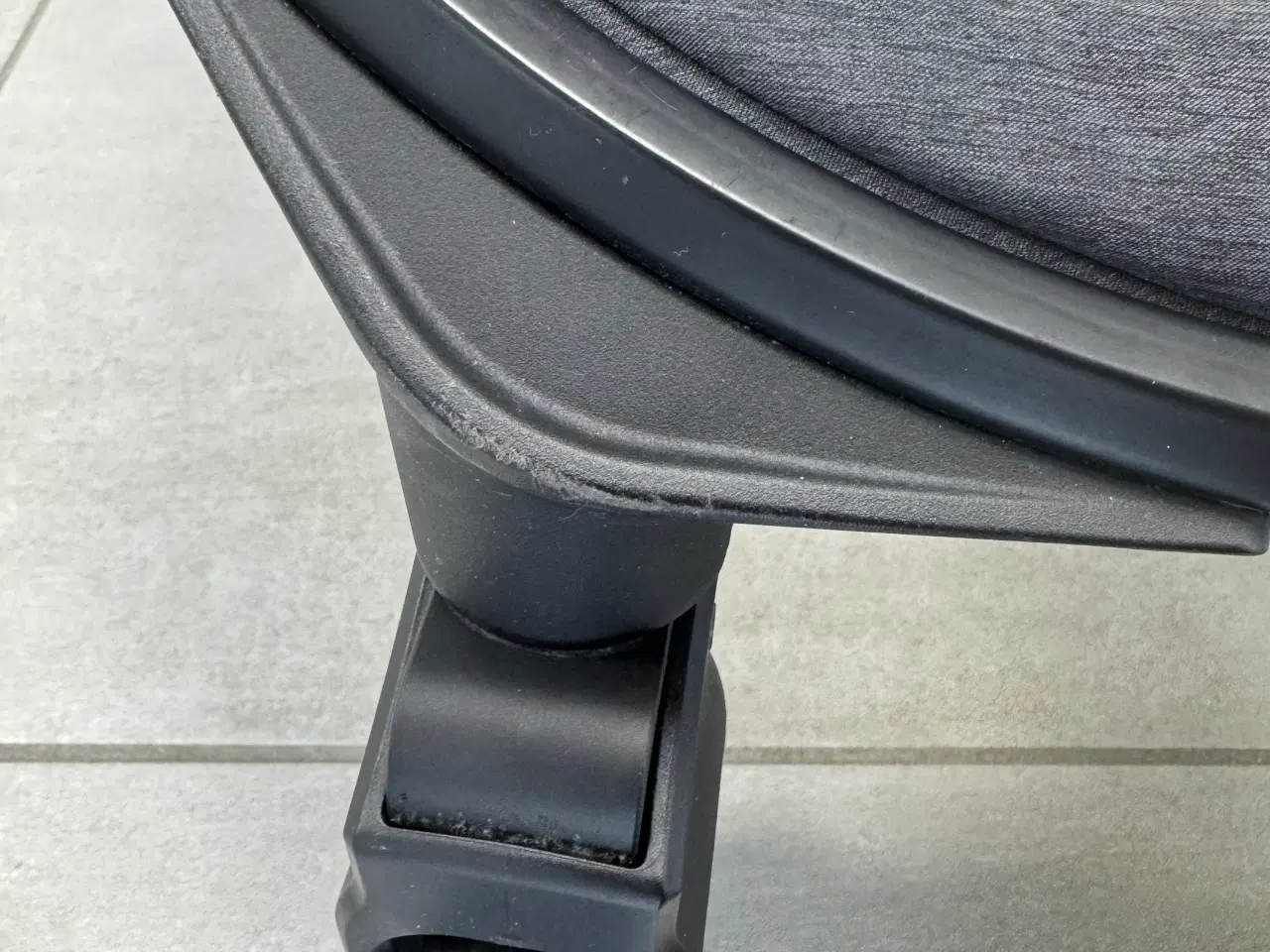 Billede 13 - Tvillingeklapvogn fra baby jogger