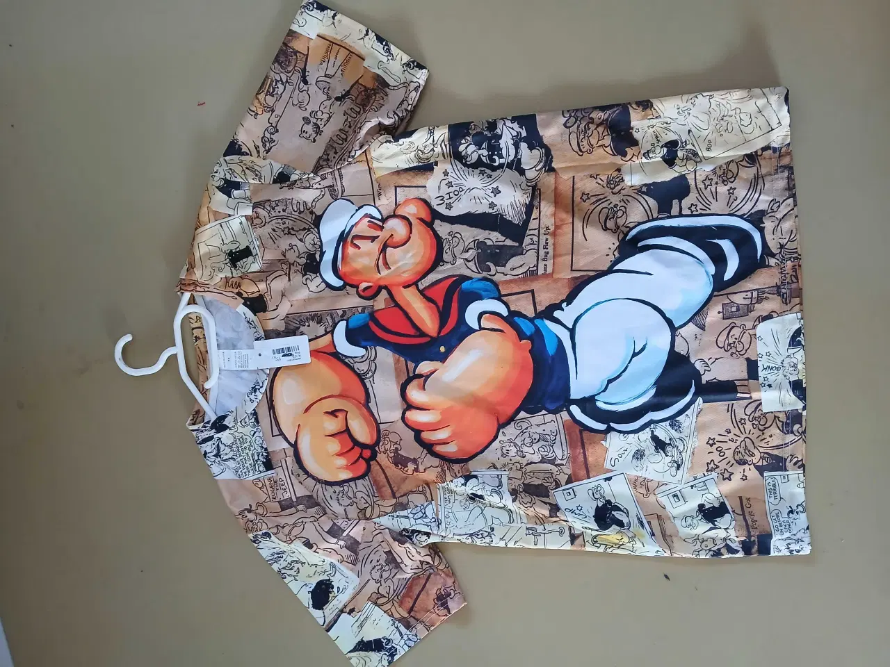 Billede 13 - Sjove t-shirts str: M og L