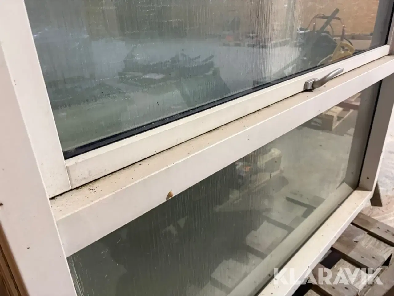 Billede 6 - Vinduer træ/alu