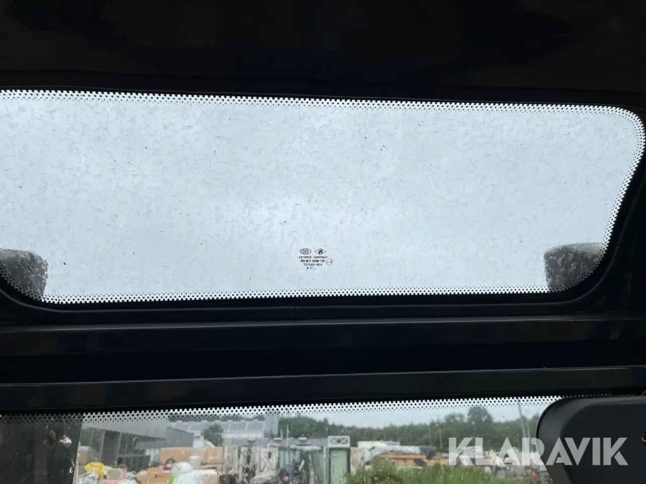 Billede 12 - Minigraver Bernards Exkap 2.0