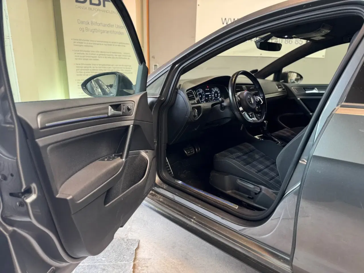 Billede 8 - VW Golf VII 1,4 GTE DSG